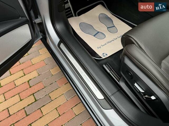 Серый Ауди А6 Олроуд, объемом двигателя 2.97 л и пробегом 150 тыс. км за 51999 $, фото 28 на Automoto.ua