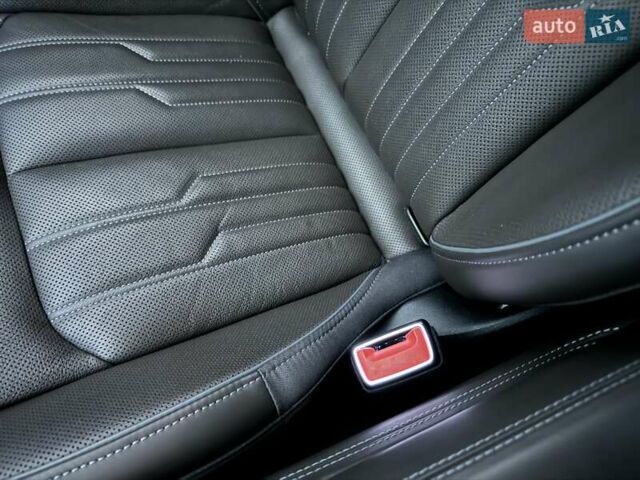 Серый Ауди А6 Олроуд, объемом двигателя 2.97 л и пробегом 150 тыс. км за 51999 $, фото 55 на Automoto.ua