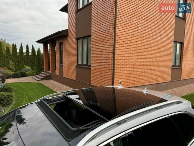 Серый Ауди А6 Олроуд, объемом двигателя 2.97 л и пробегом 150 тыс. км за 51999 $, фото 16 на Automoto.ua