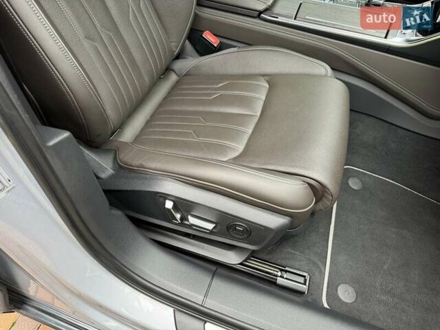 Серый Ауди А6 Олроуд, объемом двигателя 2.97 л и пробегом 150 тыс. км за 51999 $, фото 70 на Automoto.ua