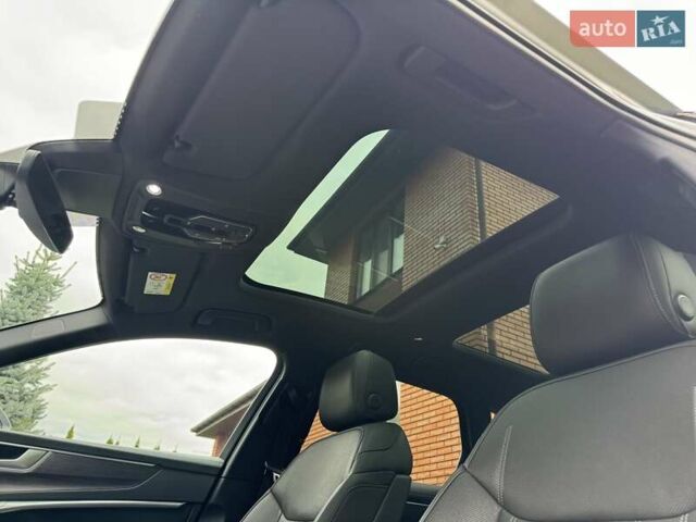 Серый Ауди А6 Олроуд, объемом двигателя 2.97 л и пробегом 150 тыс. км за 51999 $, фото 32 на Automoto.ua