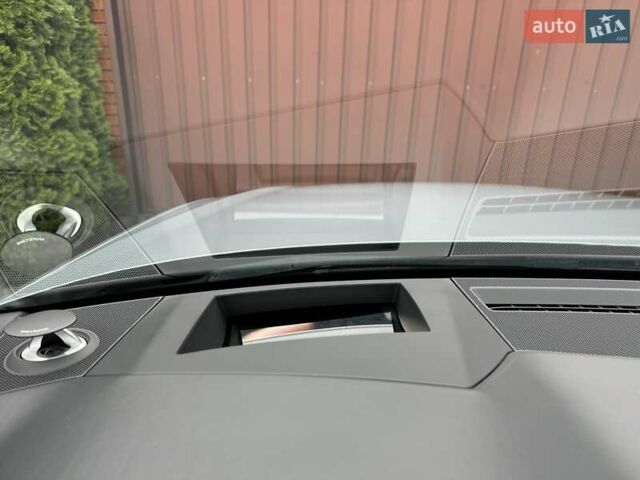 Серый Ауди А6 Олроуд, объемом двигателя 2.97 л и пробегом 150 тыс. км за 51999 $, фото 42 на Automoto.ua