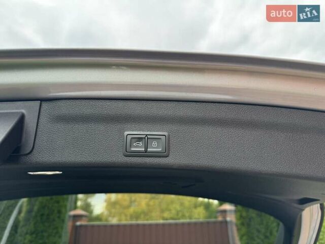 Серый Ауди А6 Олроуд, объемом двигателя 2.97 л и пробегом 150 тыс. км за 51999 $, фото 86 на Automoto.ua