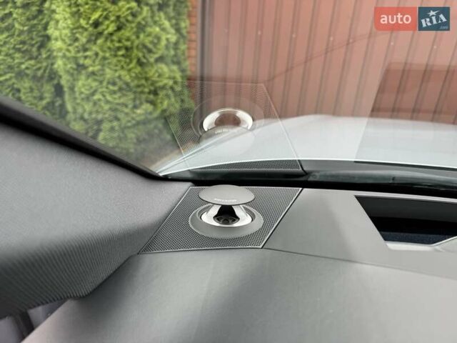 Серый Ауди А6 Олроуд, объемом двигателя 2.97 л и пробегом 150 тыс. км за 51999 $, фото 41 на Automoto.ua