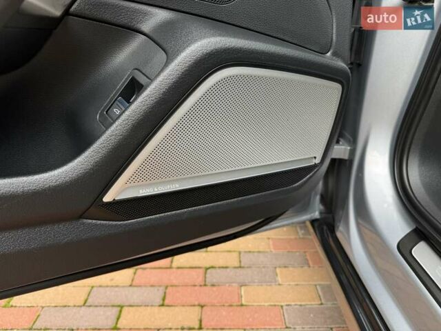 Серый Ауди А6 Олроуд, объемом двигателя 2.97 л и пробегом 150 тыс. км за 51999 $, фото 27 на Automoto.ua