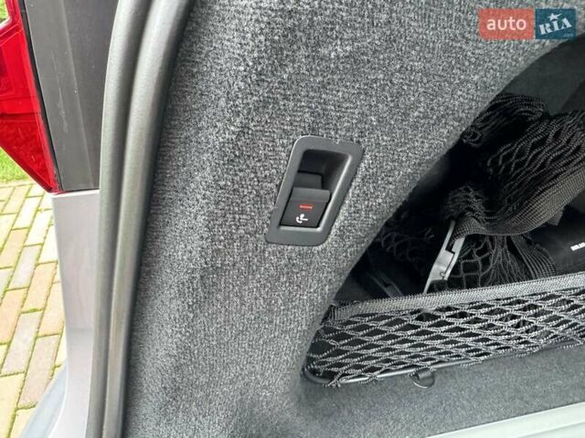 Серый Ауди А6 Олроуд, объемом двигателя 2.97 л и пробегом 150 тыс. км за 51999 $, фото 89 на Automoto.ua