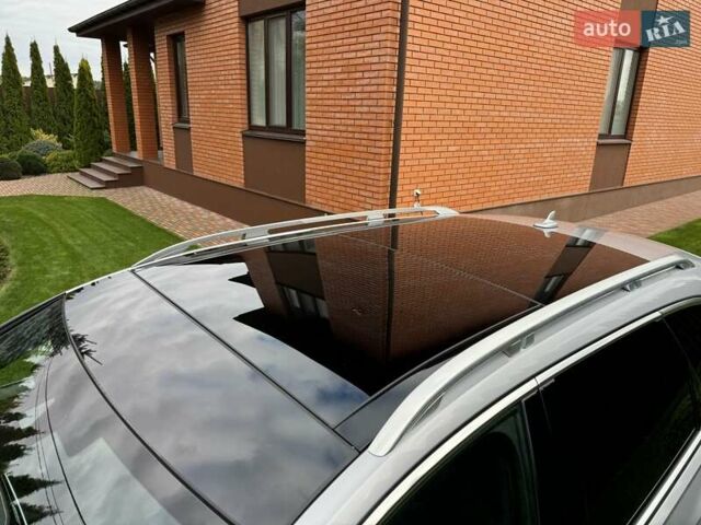 Серый Ауди А6 Олроуд, объемом двигателя 2.97 л и пробегом 150 тыс. км за 51999 $, фото 17 на Automoto.ua