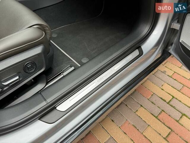 Серый Ауди А6 Олроуд, объемом двигателя 2.97 л и пробегом 150 тыс. км за 51999 $, фото 72 на Automoto.ua