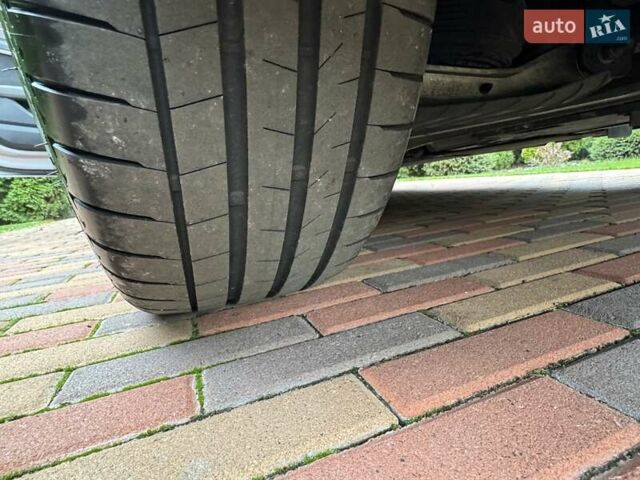 Серый Ауди А6 Олроуд, объемом двигателя 2.97 л и пробегом 150 тыс. км за 51999 $, фото 96 на Automoto.ua