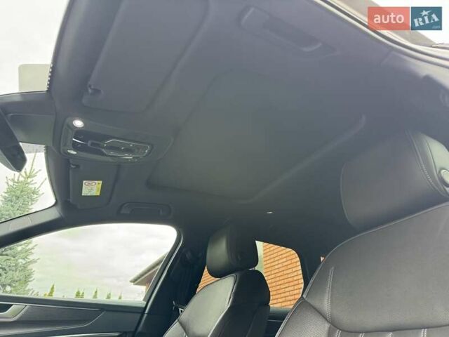 Серый Ауди А6 Олроуд, объемом двигателя 2.97 л и пробегом 150 тыс. км за 51999 $, фото 44 на Automoto.ua