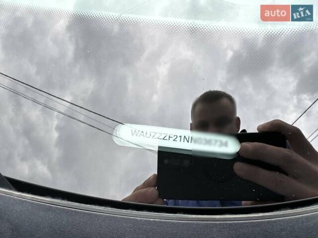 Серый Ауди А6 Олроуд, объемом двигателя 2.97 л и пробегом 150 тыс. км за 51999 $, фото 91 на Automoto.ua