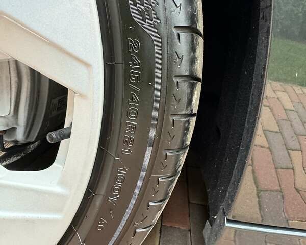 Серый Ауди А6 Олроуд, объемом двигателя 2.97 л и пробегом 150 тыс. км за 51999 $, фото 93 на Automoto.ua