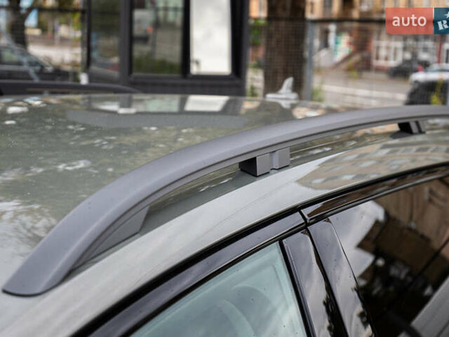 Сірий Ауді A6 Allroad, об'ємом двигуна 2.97 л та пробігом 70 тис. км за 69950 $, фото 22 на Automoto.ua