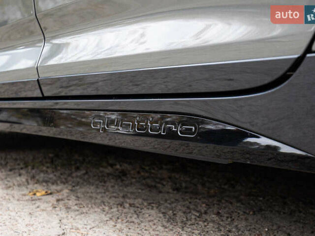 Сірий Ауді A6 Allroad, об'ємом двигуна 2.97 л та пробігом 70 тис. км за 69950 $, фото 21 на Automoto.ua