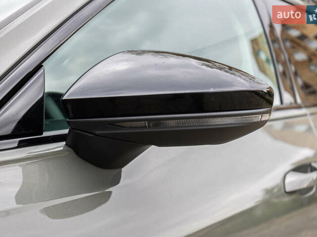 Сірий Ауді A6 Allroad, об'ємом двигуна 2.97 л та пробігом 70 тис. км за 69950 $, фото 19 на Automoto.ua