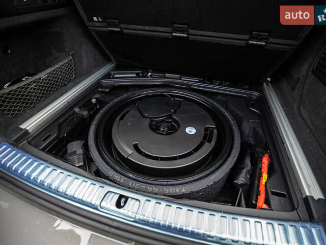 Сірий Ауді A6 Allroad, об'ємом двигуна 2.97 л та пробігом 70 тис. км за 69950 $, фото 56 на Automoto.ua