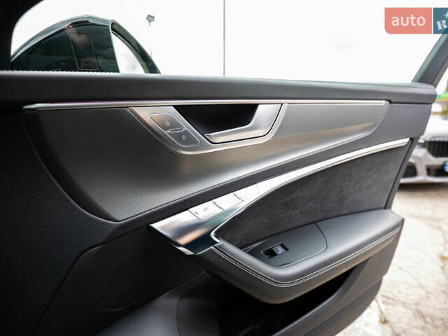 Сірий Ауді A6 Allroad, об'ємом двигуна 2.97 л та пробігом 70 тис. км за 69950 $, фото 62 на Automoto.ua