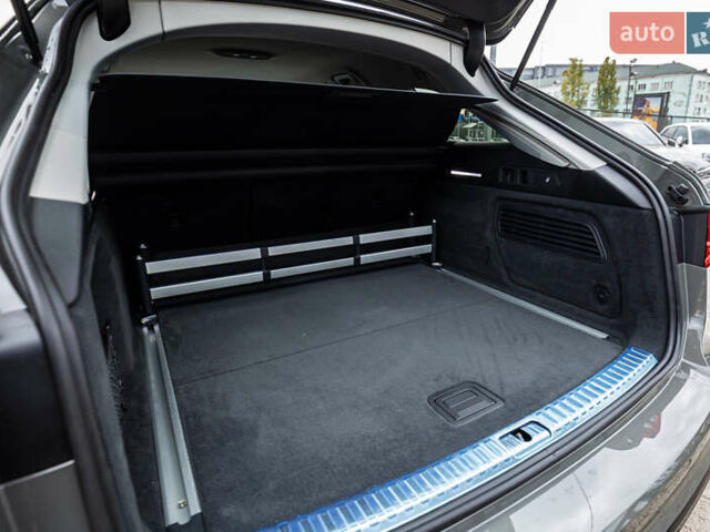 Сірий Ауді A6 Allroad, об'ємом двигуна 2.97 л та пробігом 70 тис. км за 69950 $, фото 57 на Automoto.ua
