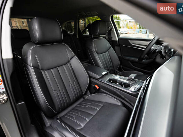 Сірий Ауді A6 Allroad, об'ємом двигуна 2.97 л та пробігом 70 тис. км за 69950 $, фото 66 на Automoto.ua