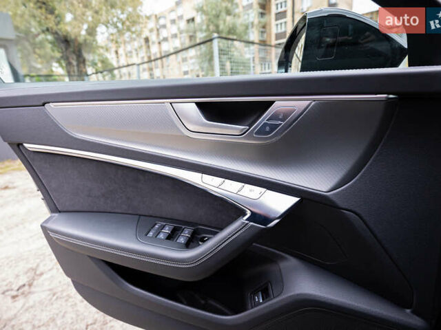 Сірий Ауді A6 Allroad, об'ємом двигуна 2.97 л та пробігом 70 тис. км за 69950 $, фото 47 на Automoto.ua