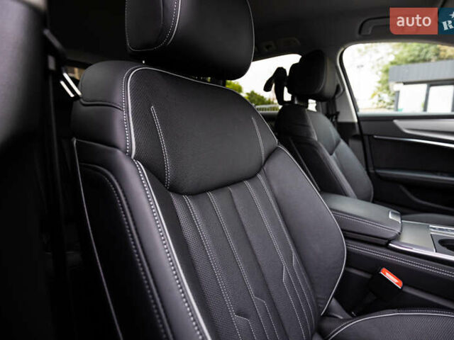 Сірий Ауді A6 Allroad, об'ємом двигуна 2.97 л та пробігом 70 тис. км за 69950 $, фото 68 на Automoto.ua