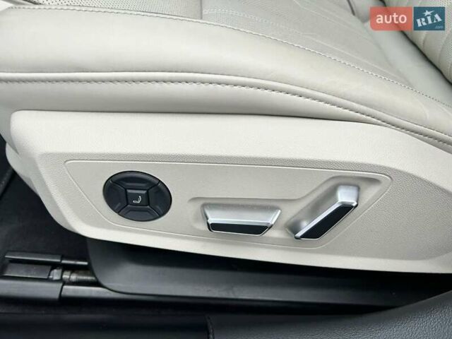 Сірий Ауді A6 Allroad, об'ємом двигуна 2.97 л та пробігом 34 тис. км за 88500 $, фото 10 на Automoto.ua