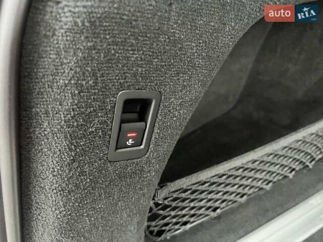 Сірий Ауді A6 Allroad, об'ємом двигуна 2.97 л та пробігом 34 тис. км за 88500 $, фото 18 на Automoto.ua
