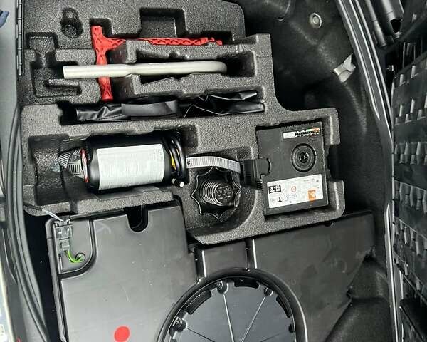 Сірий Ауді A6 Allroad, об'ємом двигуна 2.97 л та пробігом 34 тис. км за 88500 $, фото 17 на Automoto.ua