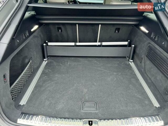 Сірий Ауді A6 Allroad, об'ємом двигуна 2.97 л та пробігом 34 тис. км за 88500 $, фото 19 на Automoto.ua