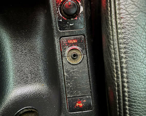 Синий Ауди А6 Олроуд, объемом двигателя 2.5 л и пробегом 450 тыс. км за 4385 $, фото 12 на Automoto.ua