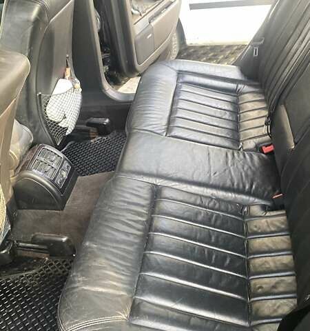 Синий Ауди А6 Олроуд, объемом двигателя 2.7 л и пробегом 300 тыс. км за 6000 $, фото 9 на Automoto.ua