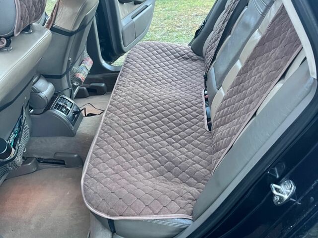 Синий Ауди А6 Олроуд, объемом двигателя 2.5 л и пробегом 414 тыс. км за 5200 $, фото 9 на Automoto.ua