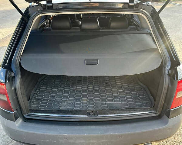 Синій Ауді A6 Allroad, об'ємом двигуна 2.5 л та пробігом 345 тис. км за 5700 $, фото 6 на Automoto.ua