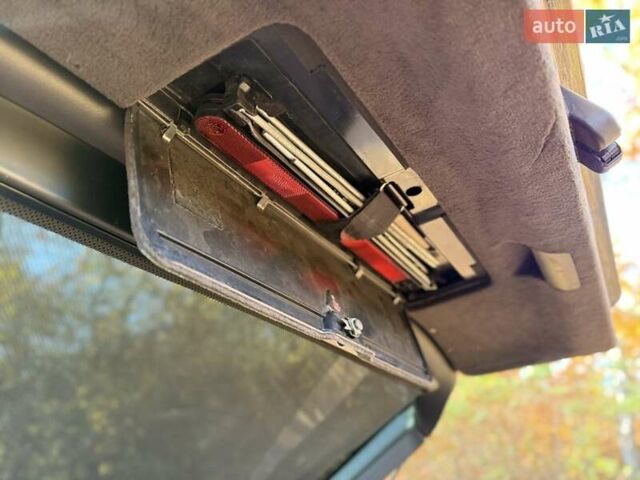 Синій Ауді A6 Allroad, об'ємом двигуна 2.5 л та пробігом 330 тис. км за 4850 $, фото 37 на Automoto.ua