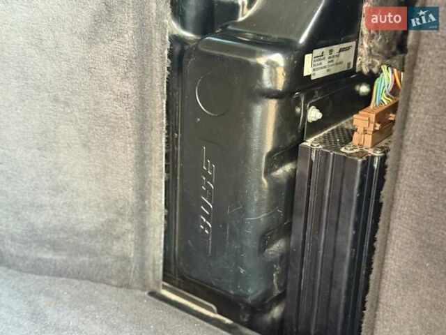 Синій Ауді A6 Allroad, об'ємом двигуна 2.5 л та пробігом 330 тис. км за 4850 $, фото 36 на Automoto.ua