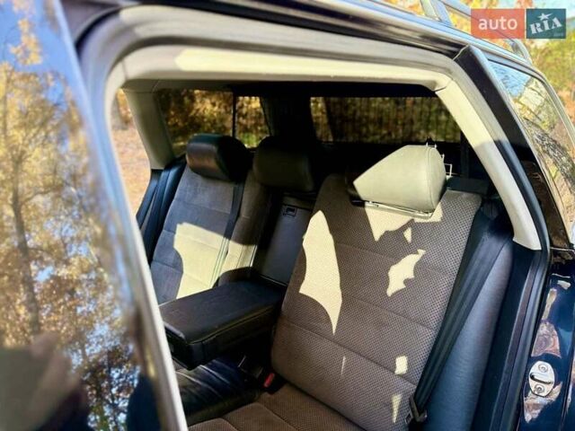 Синій Ауді A6 Allroad, об'ємом двигуна 2.5 л та пробігом 330 тис. км за 4850 $, фото 24 на Automoto.ua