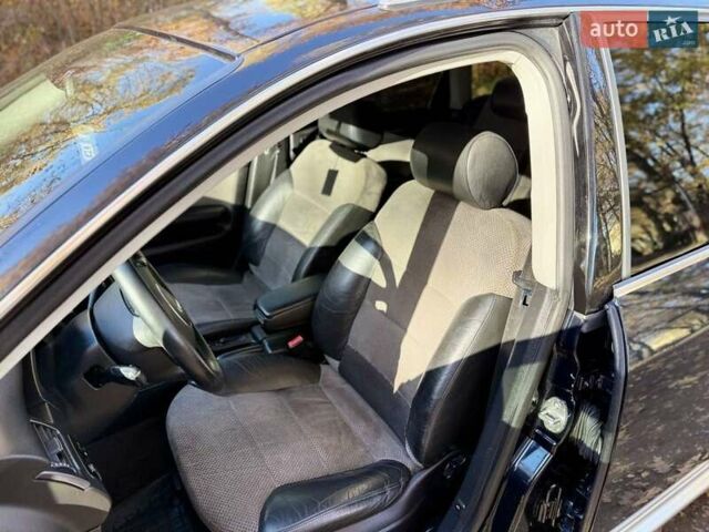 Синій Ауді A6 Allroad, об'ємом двигуна 2.5 л та пробігом 330 тис. км за 4850 $, фото 23 на Automoto.ua