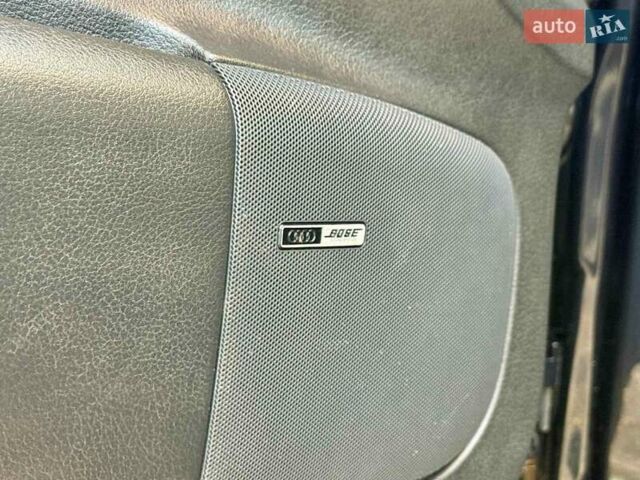 Синій Ауді A6 Allroad, об'ємом двигуна 2.5 л та пробігом 330 тис. км за 4850 $, фото 39 на Automoto.ua