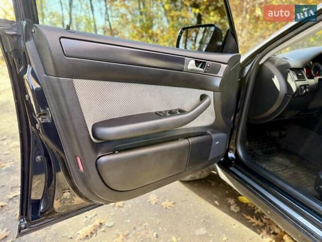 Синій Ауді A6 Allroad, об'ємом двигуна 2.5 л та пробігом 330 тис. км за 4850 $, фото 25 на Automoto.ua