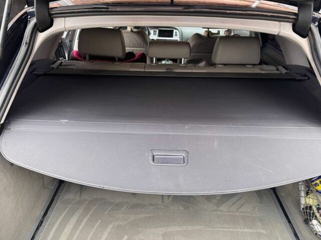 Ауди А6 Олроуд 2006 в Харькове на Automoto.ua Синий Ауди А6 Олроуд, объемом двигателя 3 л и пробегом 325 тыс. км за 9500 $, фото 5 на Automoto.ua