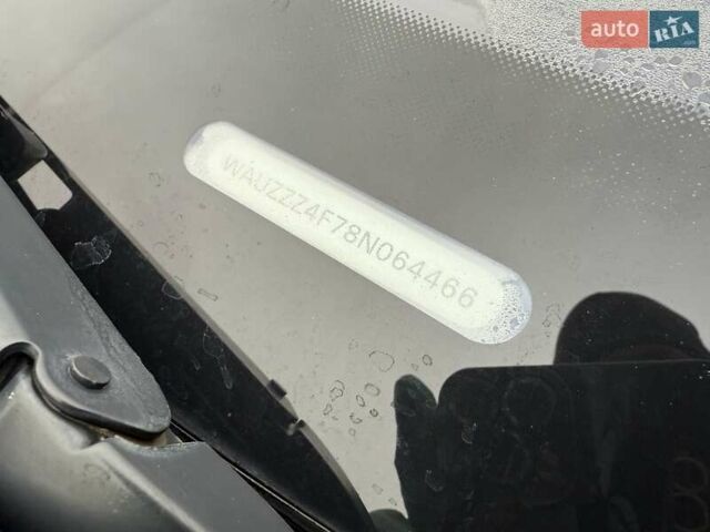 Синій Ауді A6 Allroad, об'ємом двигуна 2.96 л та пробігом 247 тис. км за 11800 $, фото 13 на Automoto.ua