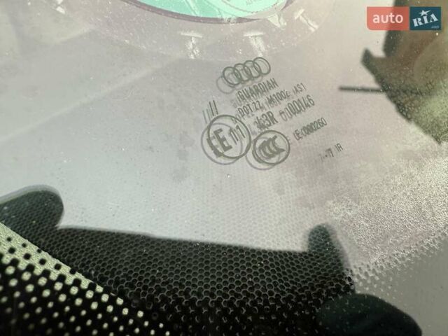 Синій Ауді A6 Allroad, об'ємом двигуна 2.96 л та пробігом 247 тис. км за 11800 $, фото 12 на Automoto.ua