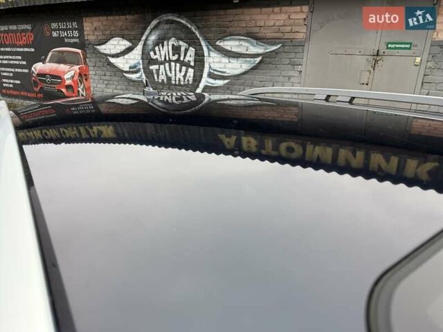 Синій Ауді A6 Allroad, об'ємом двигуна 2.96 л та пробігом 247 тис. км за 11800 $, фото 11 на Automoto.ua