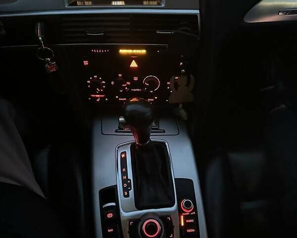 Синий Ауди А6 Олроуд, объемом двигателя 3 л и пробегом 306 тыс. км за 12500 $, фото 36 на Automoto.ua