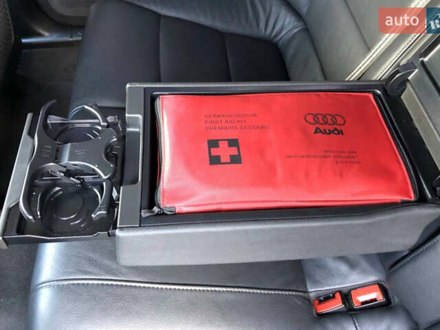 Ауди А6 Олроуд 2010 в Житомире на Automoto.ua Синий Ауди А6 Олроуд, объемом двигателя 2.97 л и пробегом 285 тыс. км за 13500 $, фото 31 на Automoto.ua