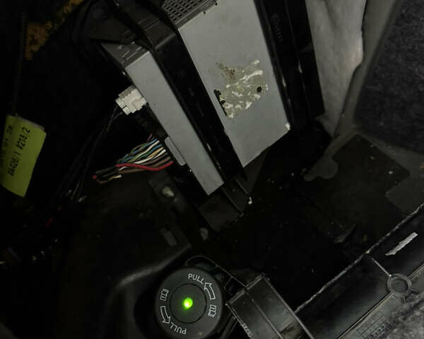 Ауди А6 Олроуд 2010 в Житомире на Automoto.ua Синий Ауди А6 Олроуд, объемом двигателя 2.97 л и пробегом 285 тыс. км за 13500 $, фото 11 на Automoto.ua