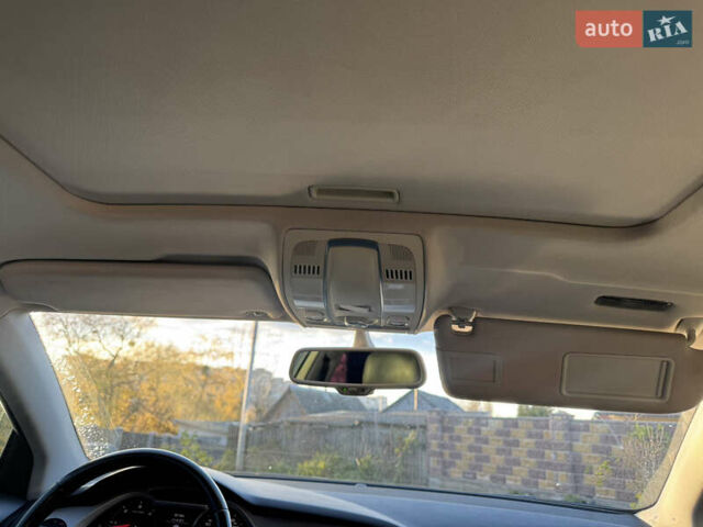 Синий Ауди А6 Олроуд, объемом двигателя 2.97 л и пробегом 285 тыс. км за 12500 $, фото 15 на Automoto.ua