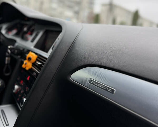 Ауди А6 Олроуд 2010 в Житомире на Automoto.ua Синий Ауди А6 Олроуд, объемом двигателя 2.97 л и пробегом 285 тыс. км за 13500 $, фото 20 на Automoto.ua