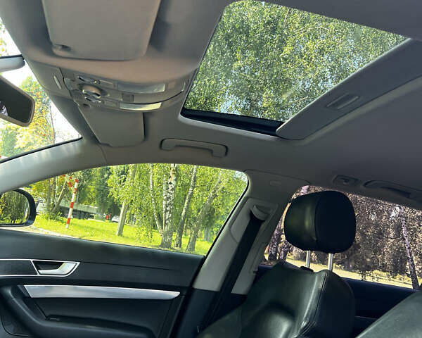 Синій Ауді A6 Allroad, об'ємом двигуна 3 л та пробігом 280 тис. км за 14750 $, фото 22 на Automoto.ua