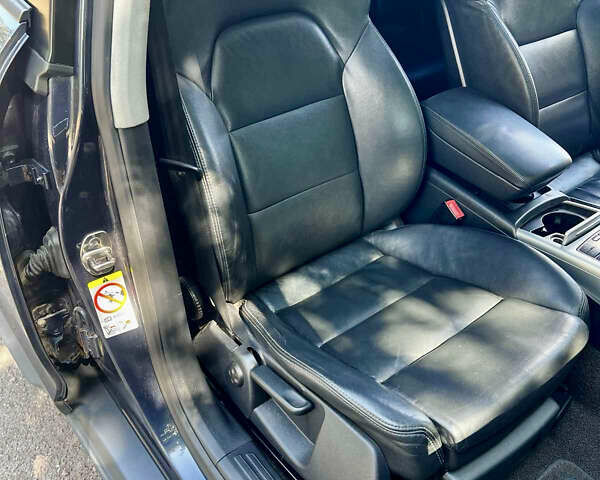 Синий Ауди А6 Олроуд, объемом двигателя 3 л и пробегом 280 тыс. км за 11750 $, фото 8 на Automoto.ua